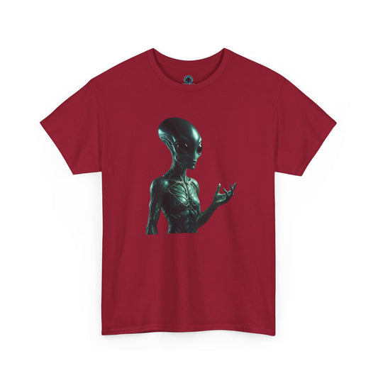 Alien T-Shirt