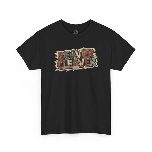 Beaver Cleaver Tee