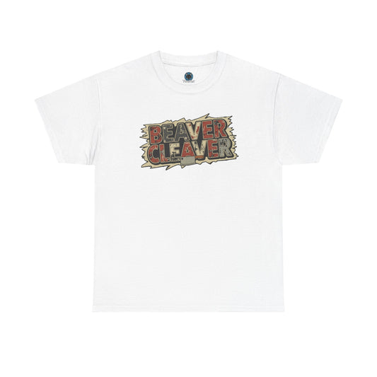 Beaver Cleaver Tee