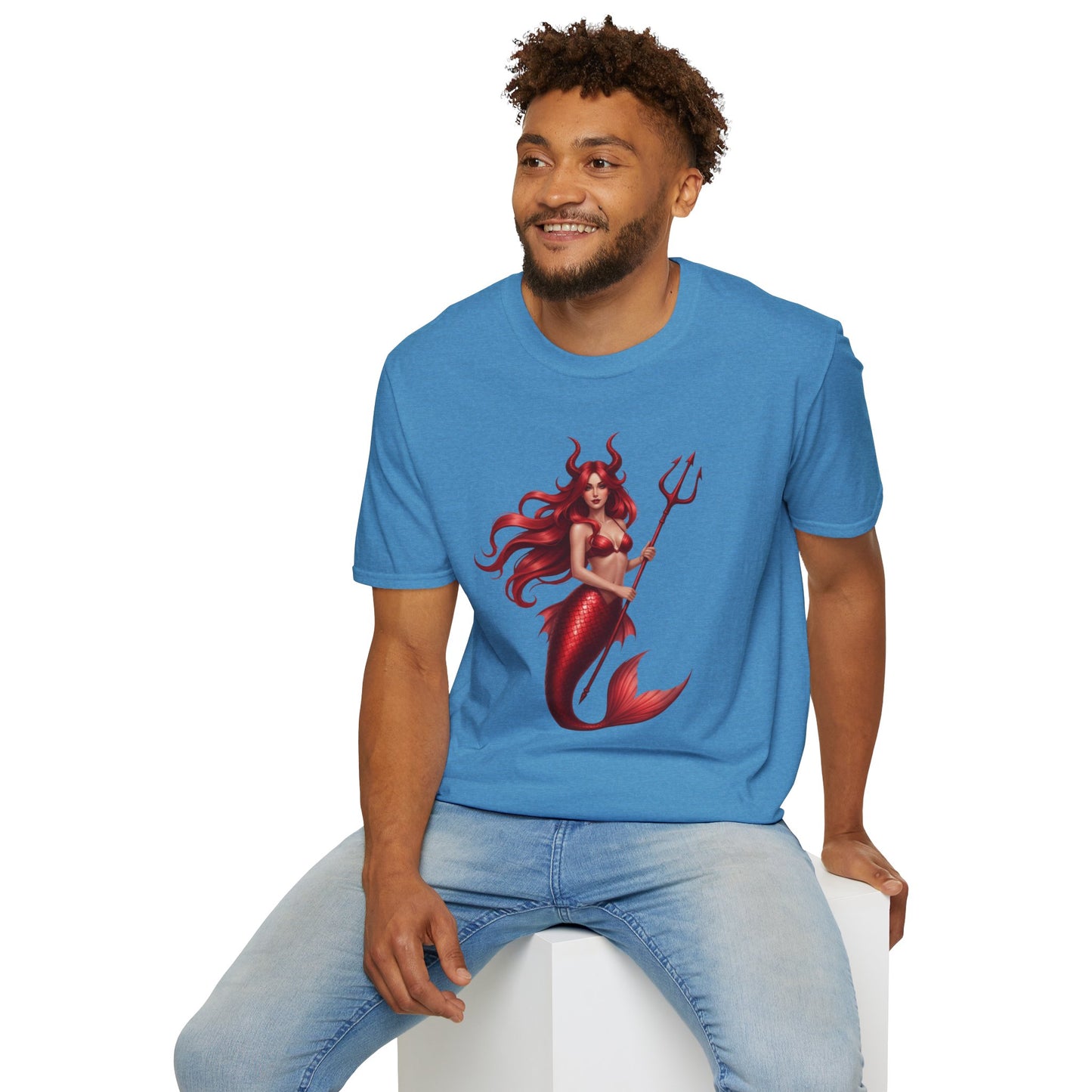 Mermaid T-Shirt