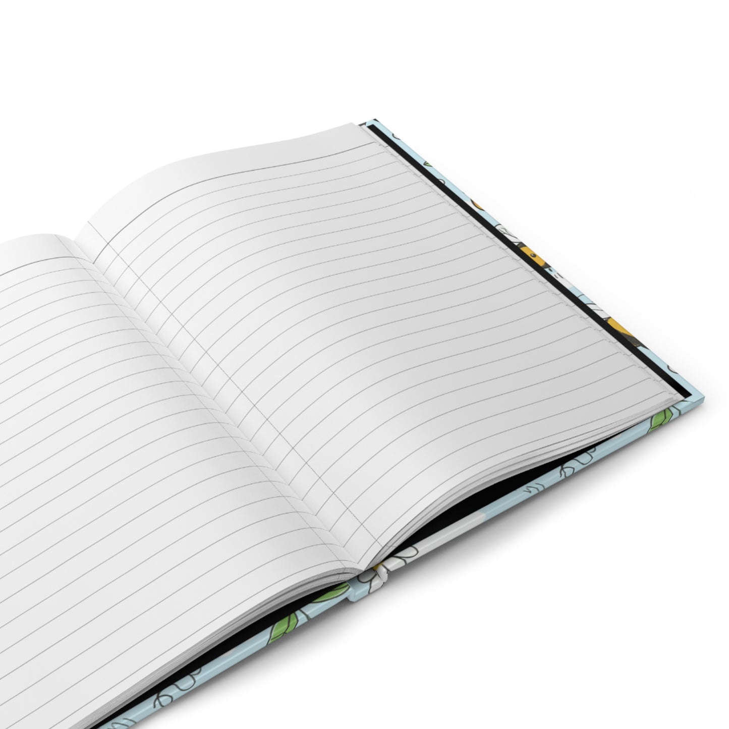 Bee Journal Hardcover