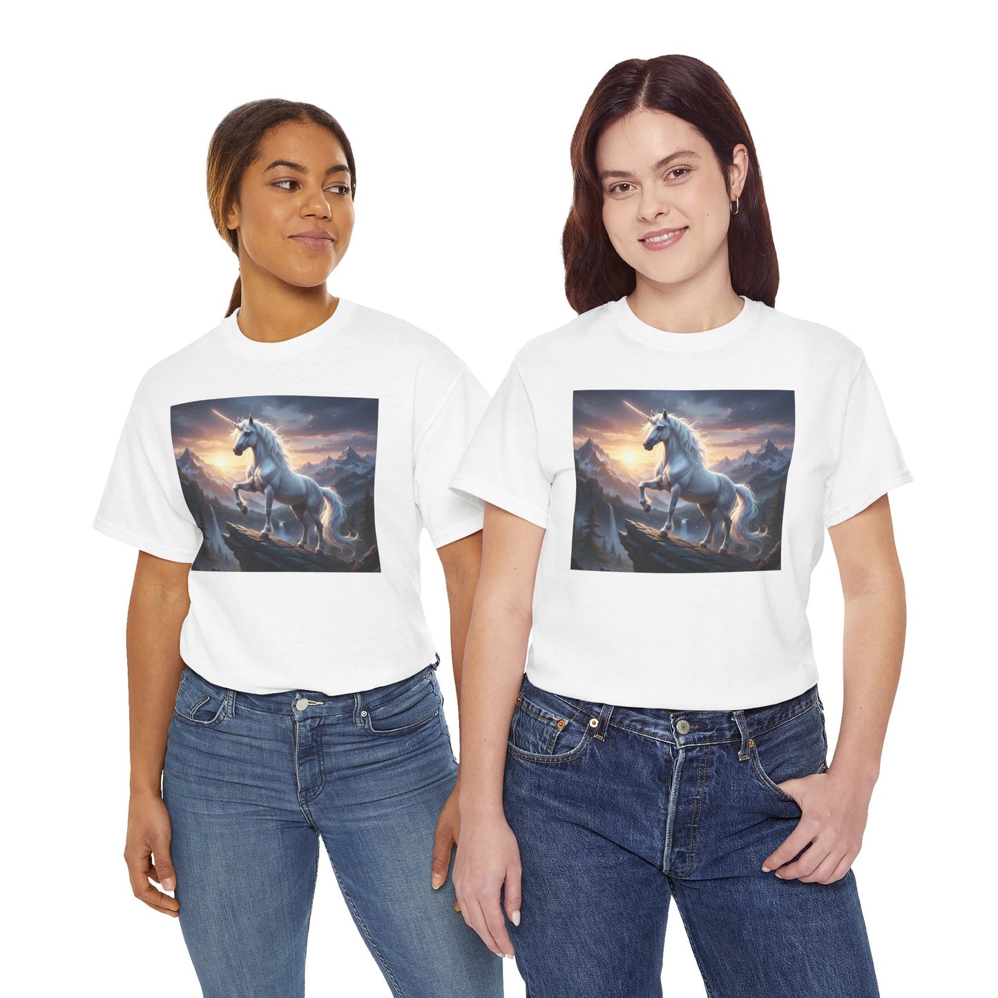 Unicorn T-Shirt