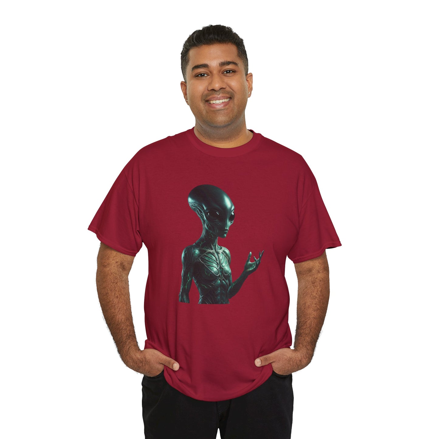 Alien T-Shirt