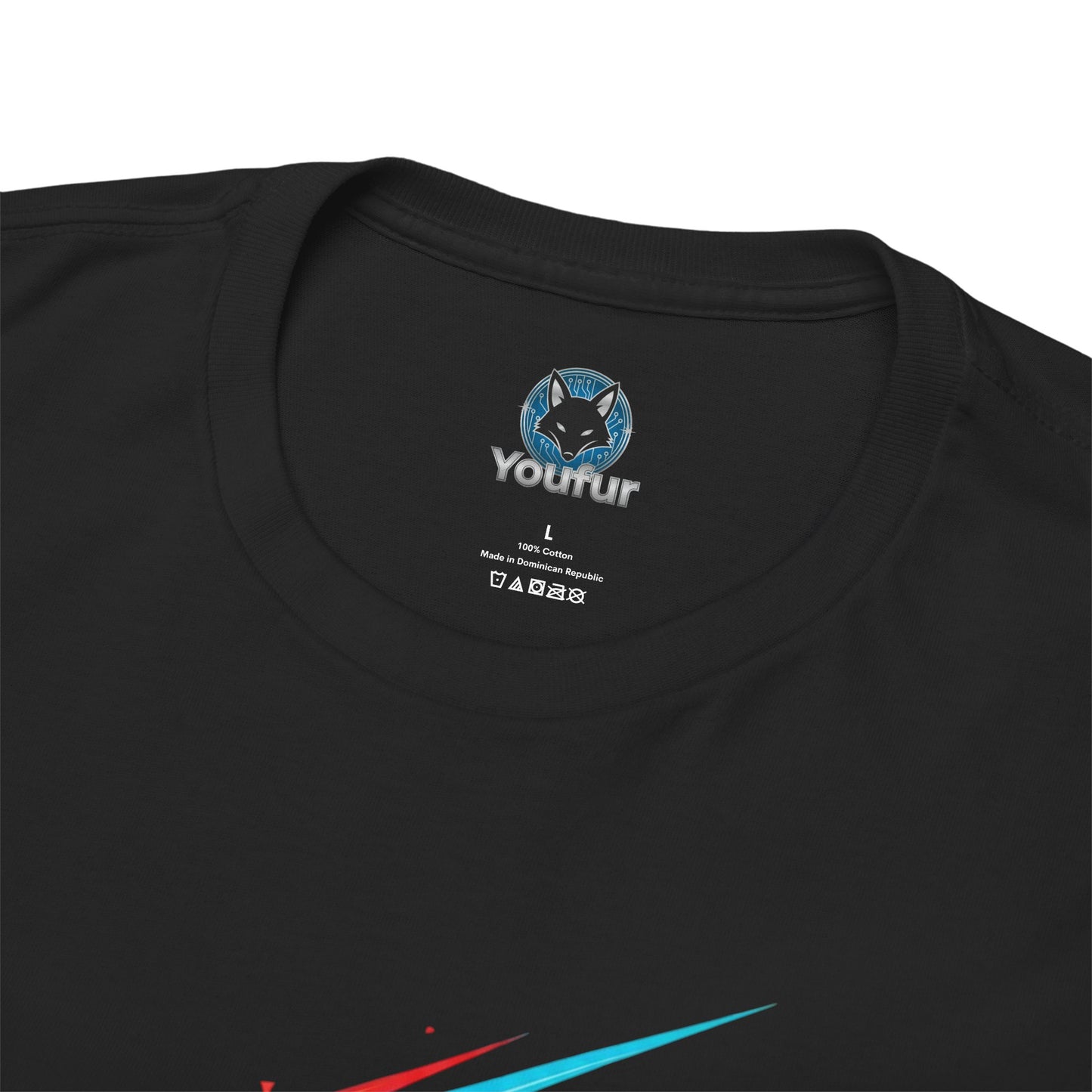 Drive Fast Take Chances T-Shirt