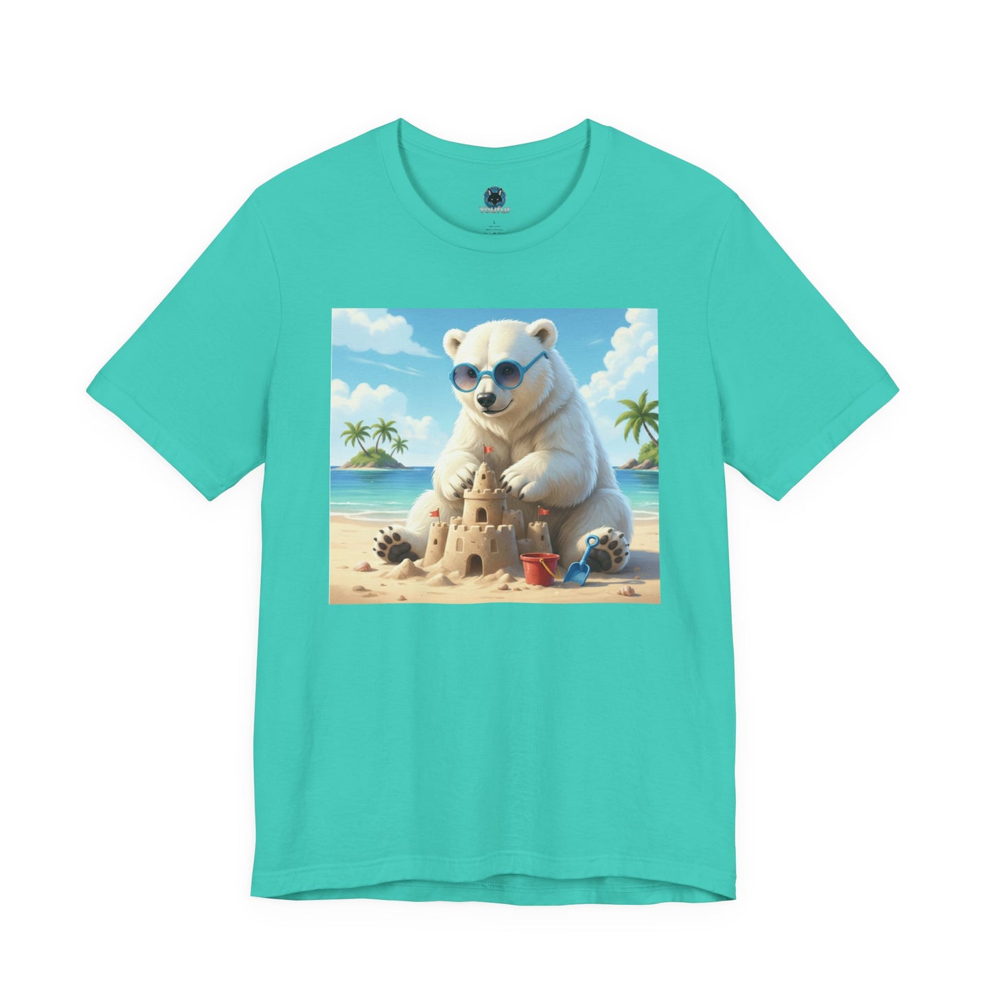 Polar Bear T-shirt