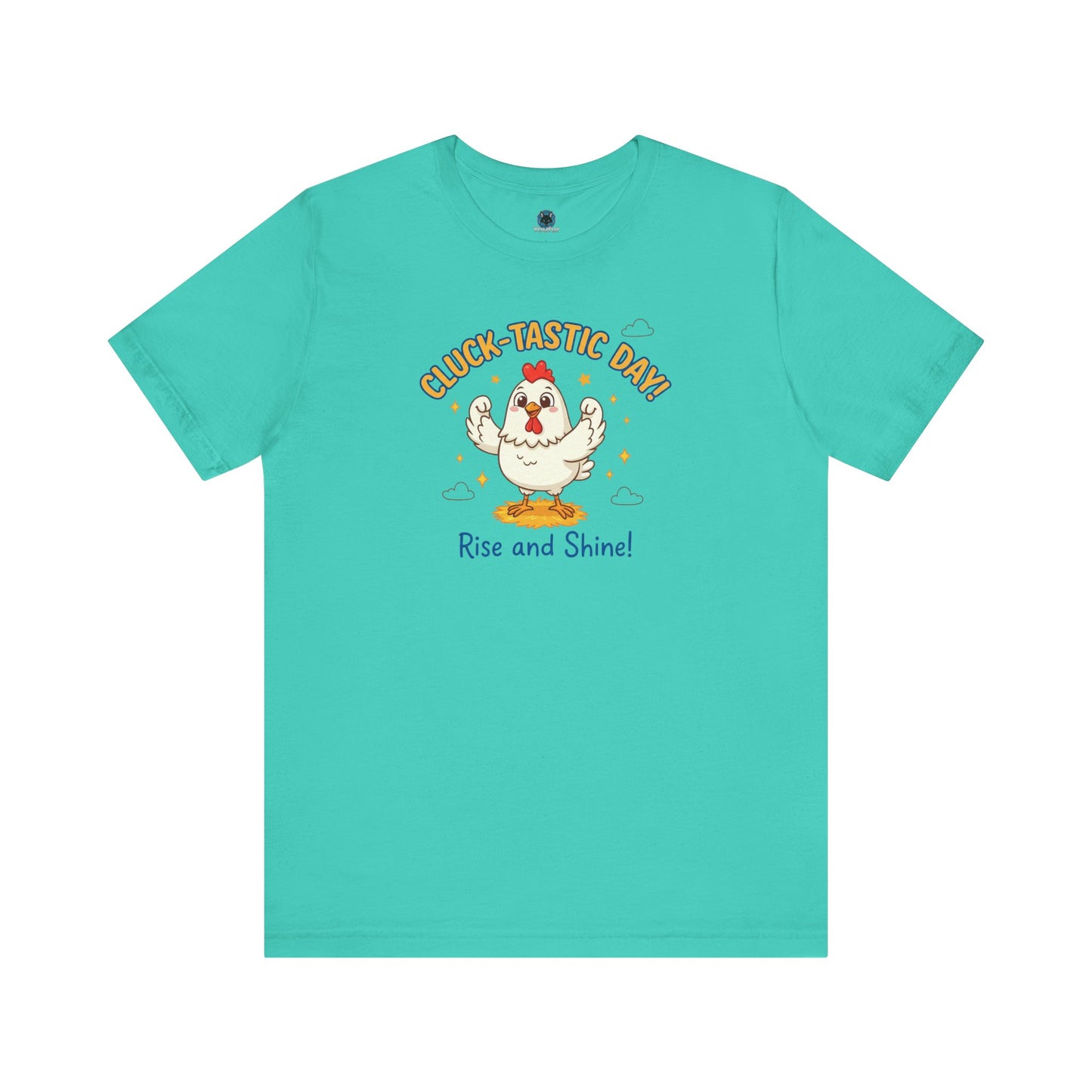 Chicken Cluck-tastic T-Shirt