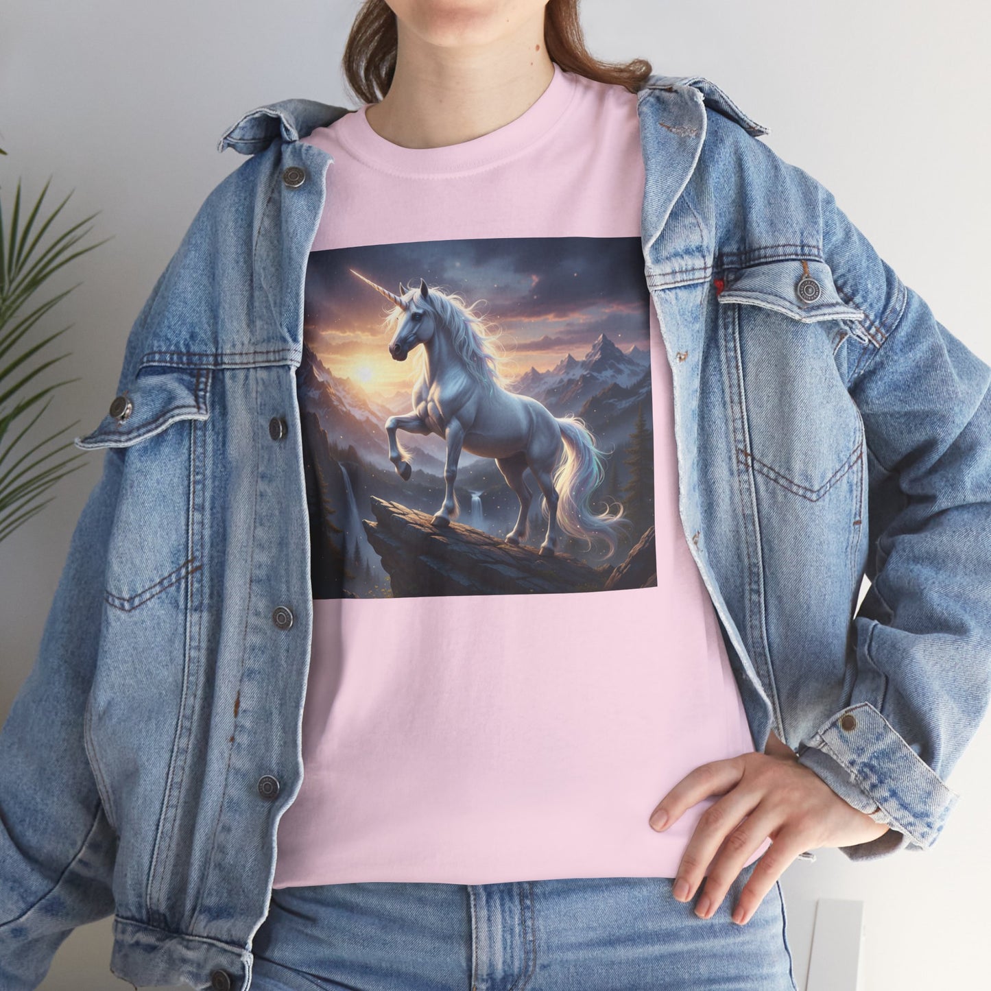 Unicorn T-Shirt