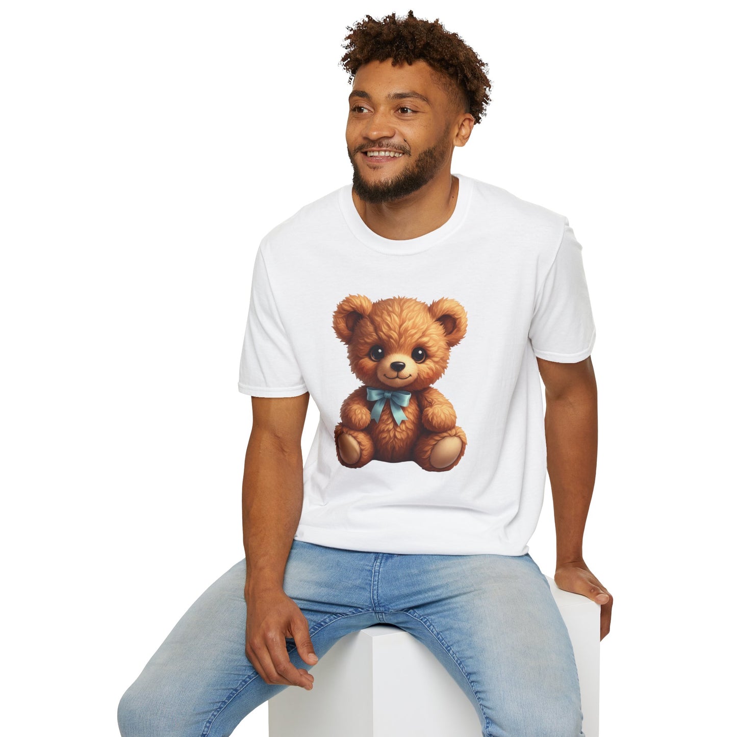 Teddy Bear T-Shirt
