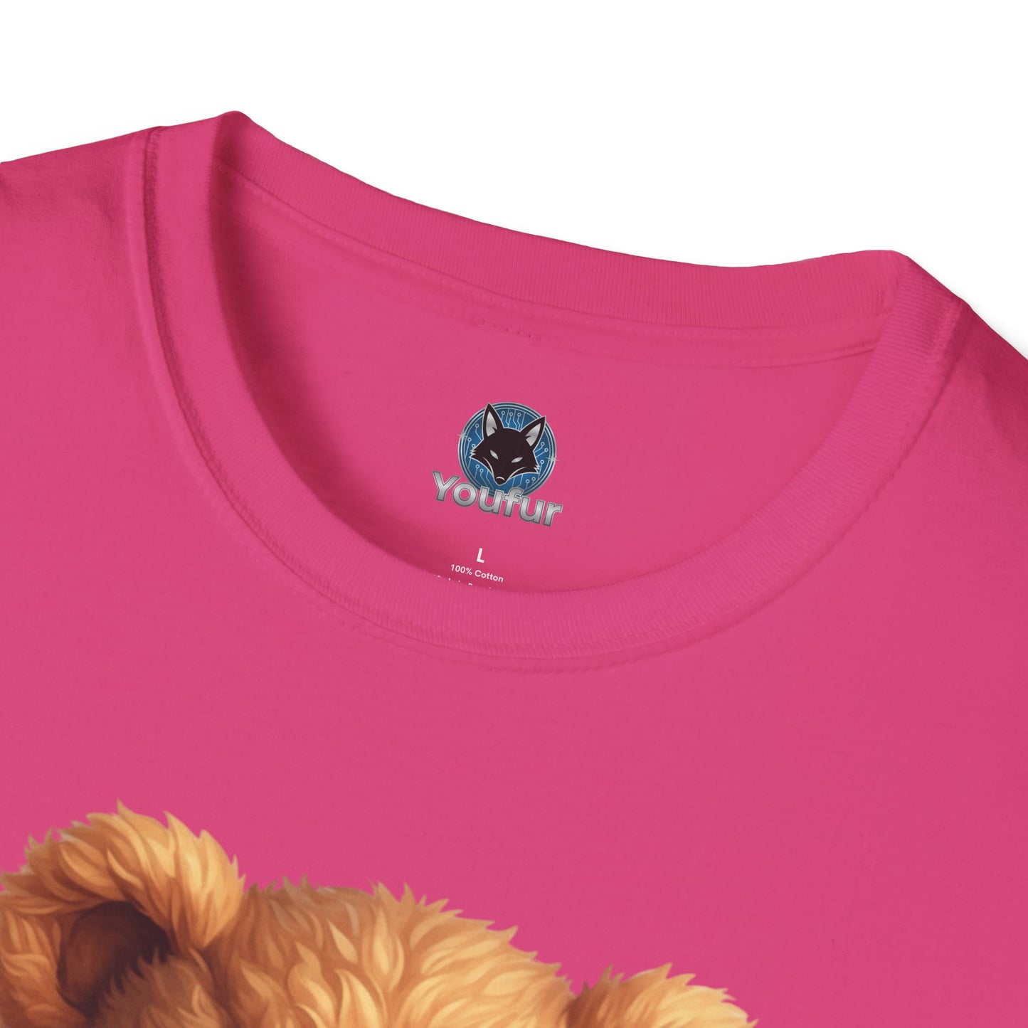 Teddy Bear T-Shirt