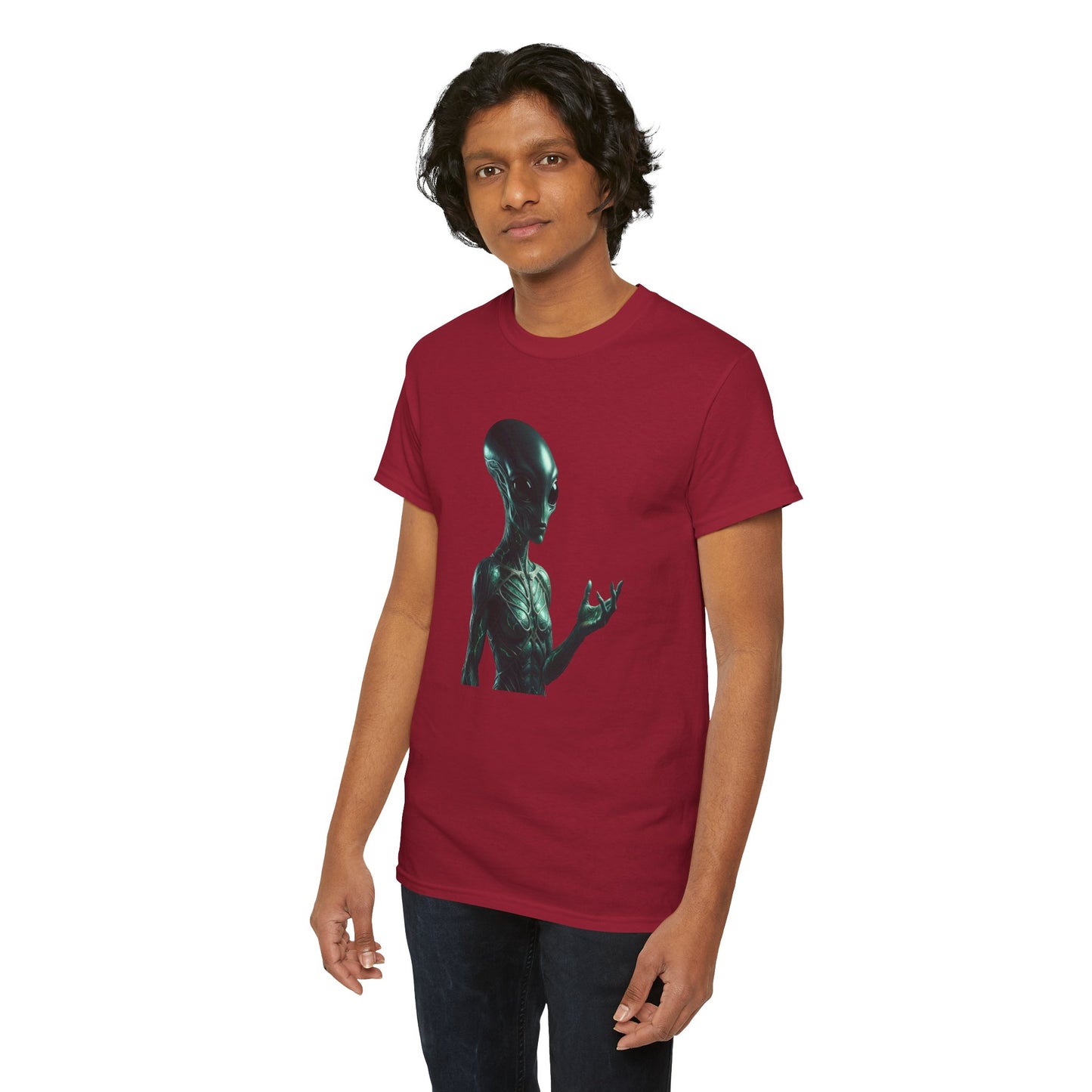 Alien T-Shirt