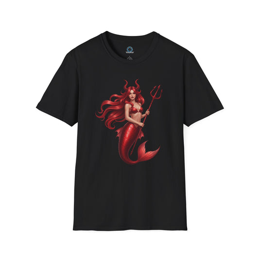 Mermaid T-Shirt