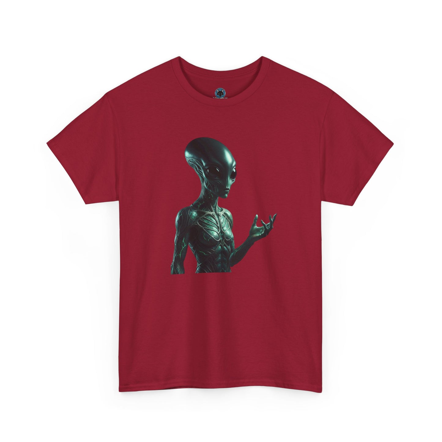 Alien T-Shirt