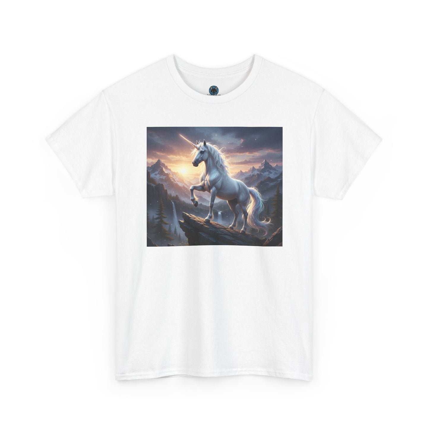 Unicorn T-Shirt