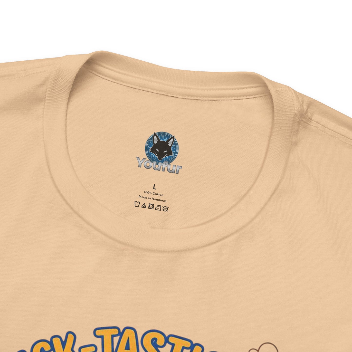 Chicken Cluck-tastic T-Shirt