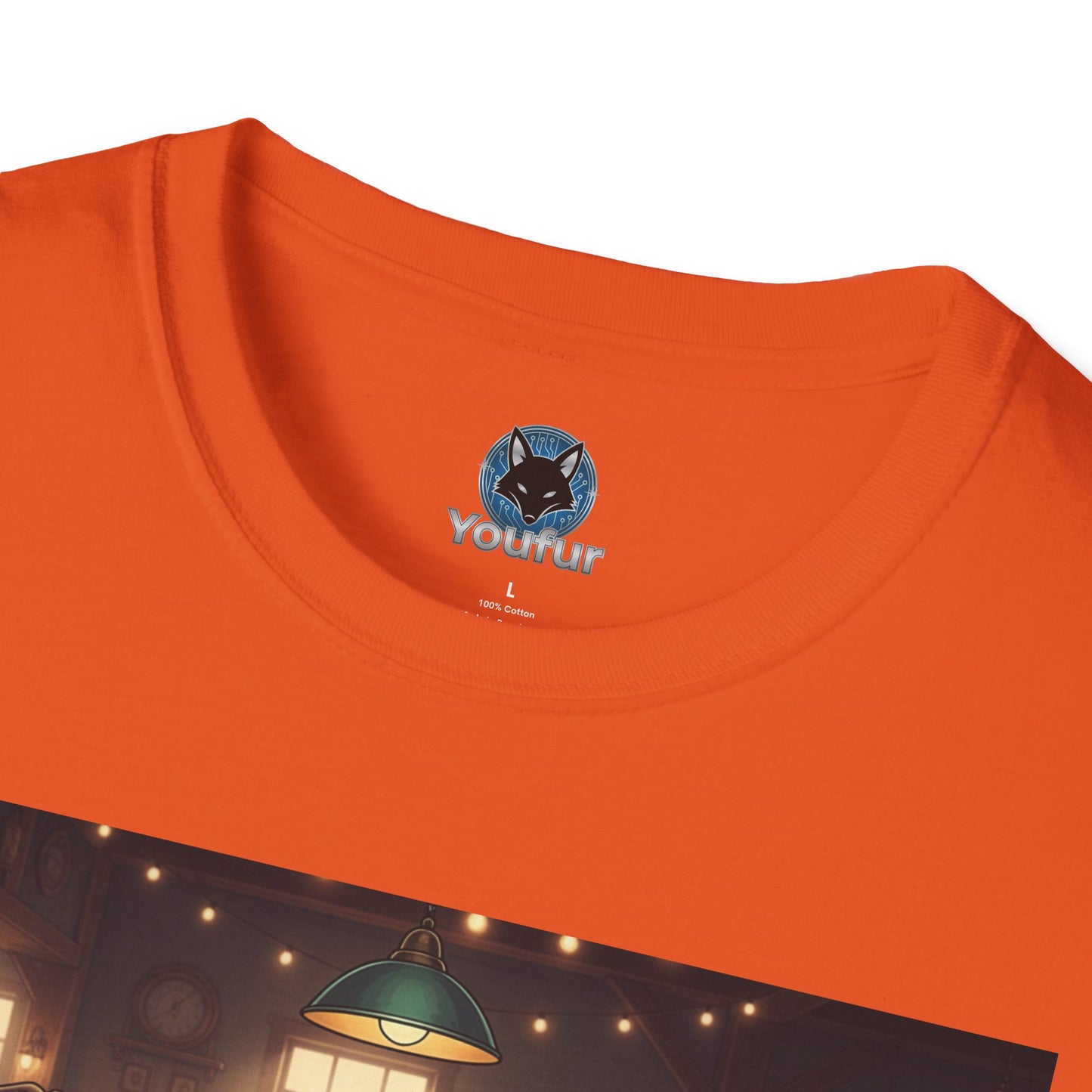 Lizards Playing Cards T-Shirt