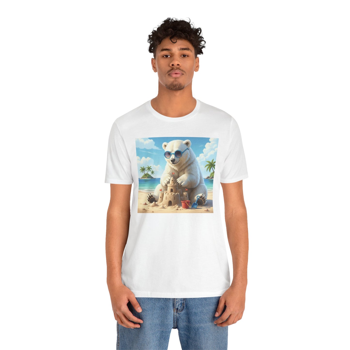 Polar Bear T-shirt