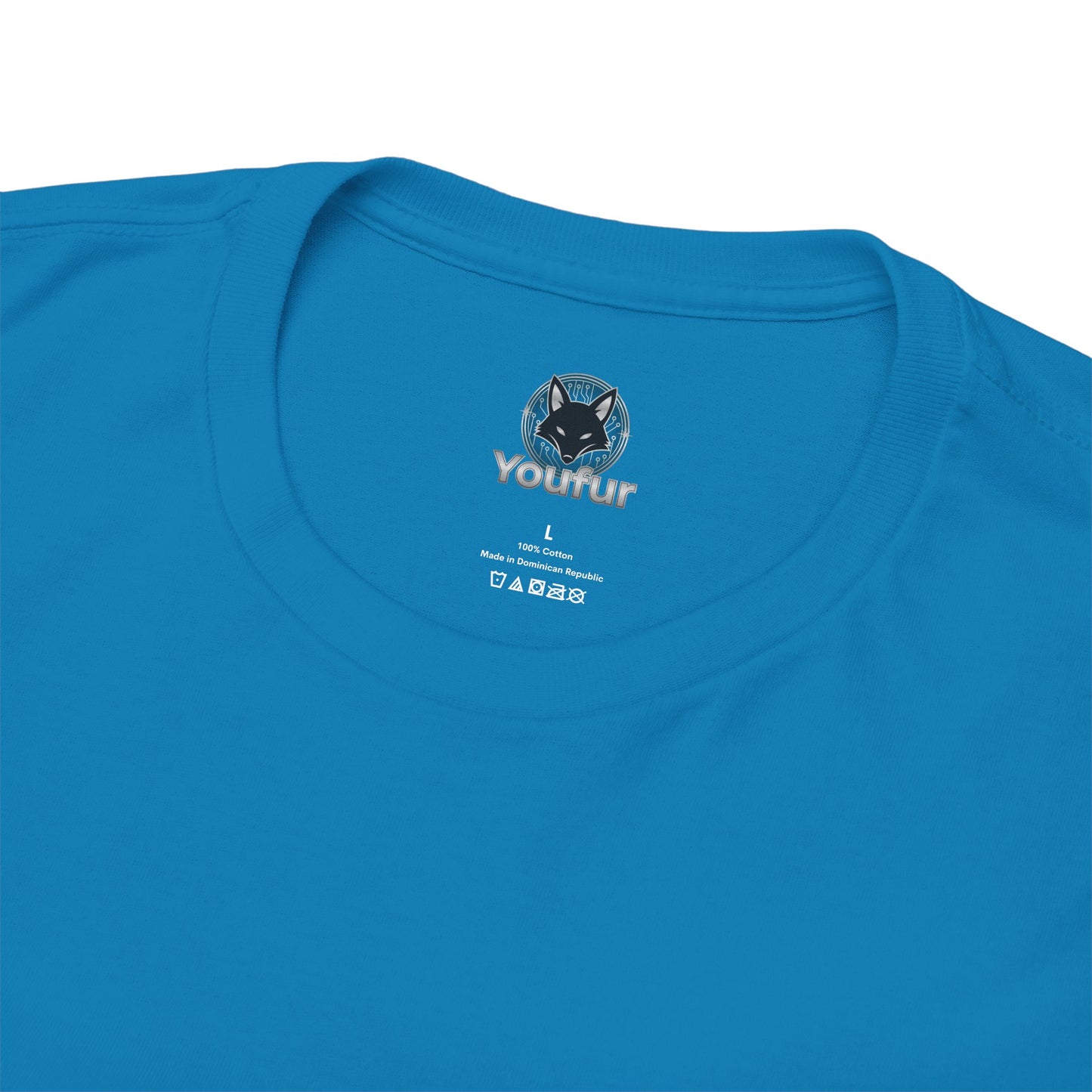 Shark Ocean T-shirt