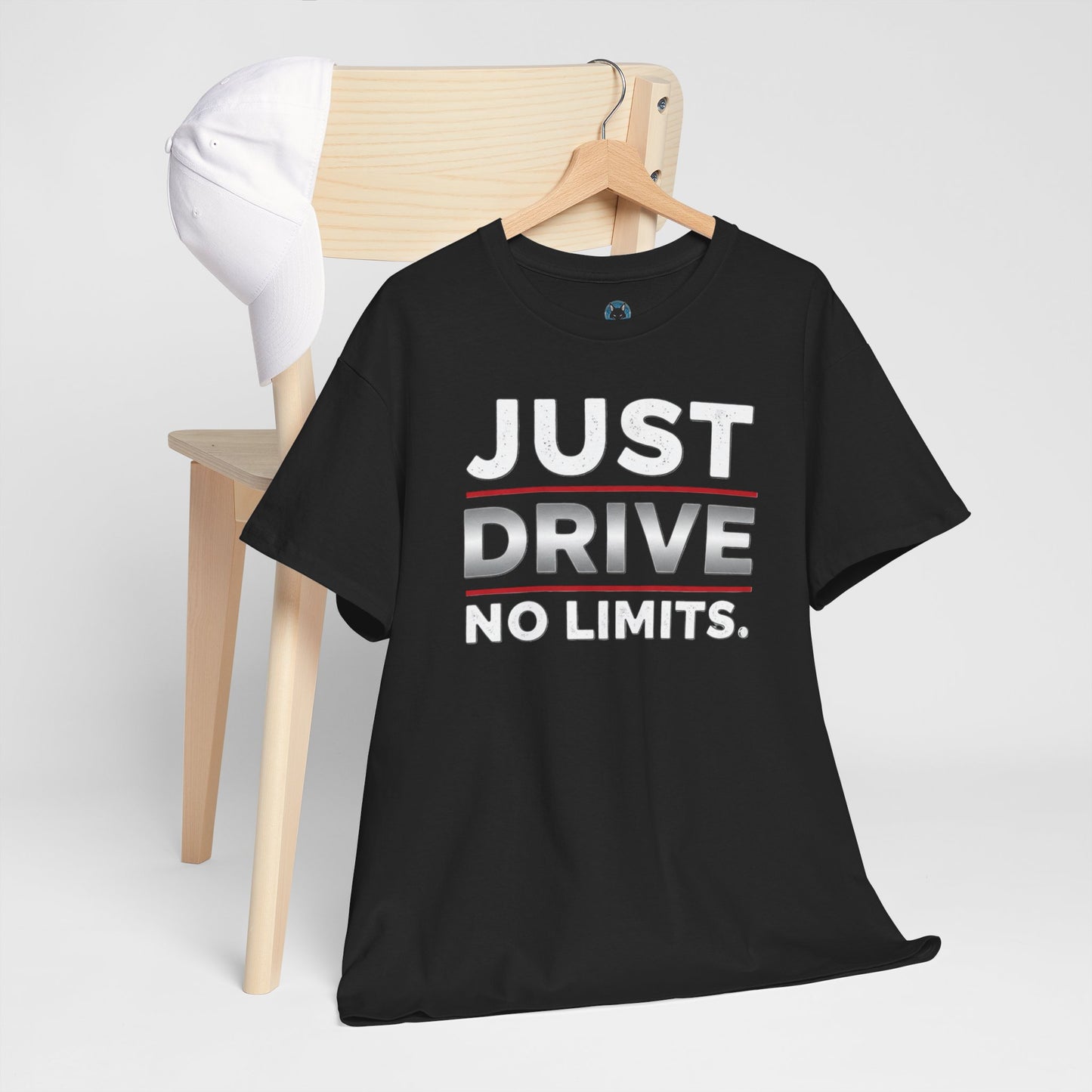 Drive No Limits T-Shirt