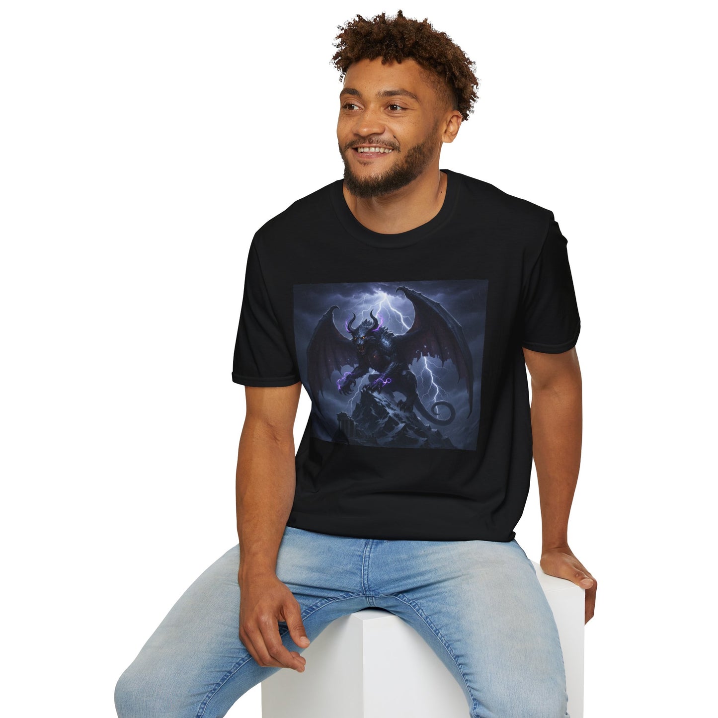 Grimfang Unisex T-Shirt