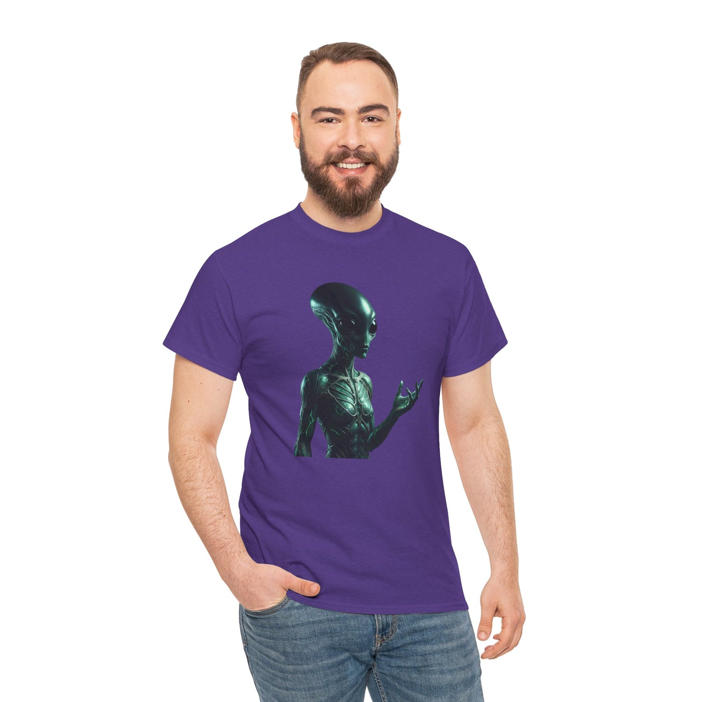 Alien T-Shirt