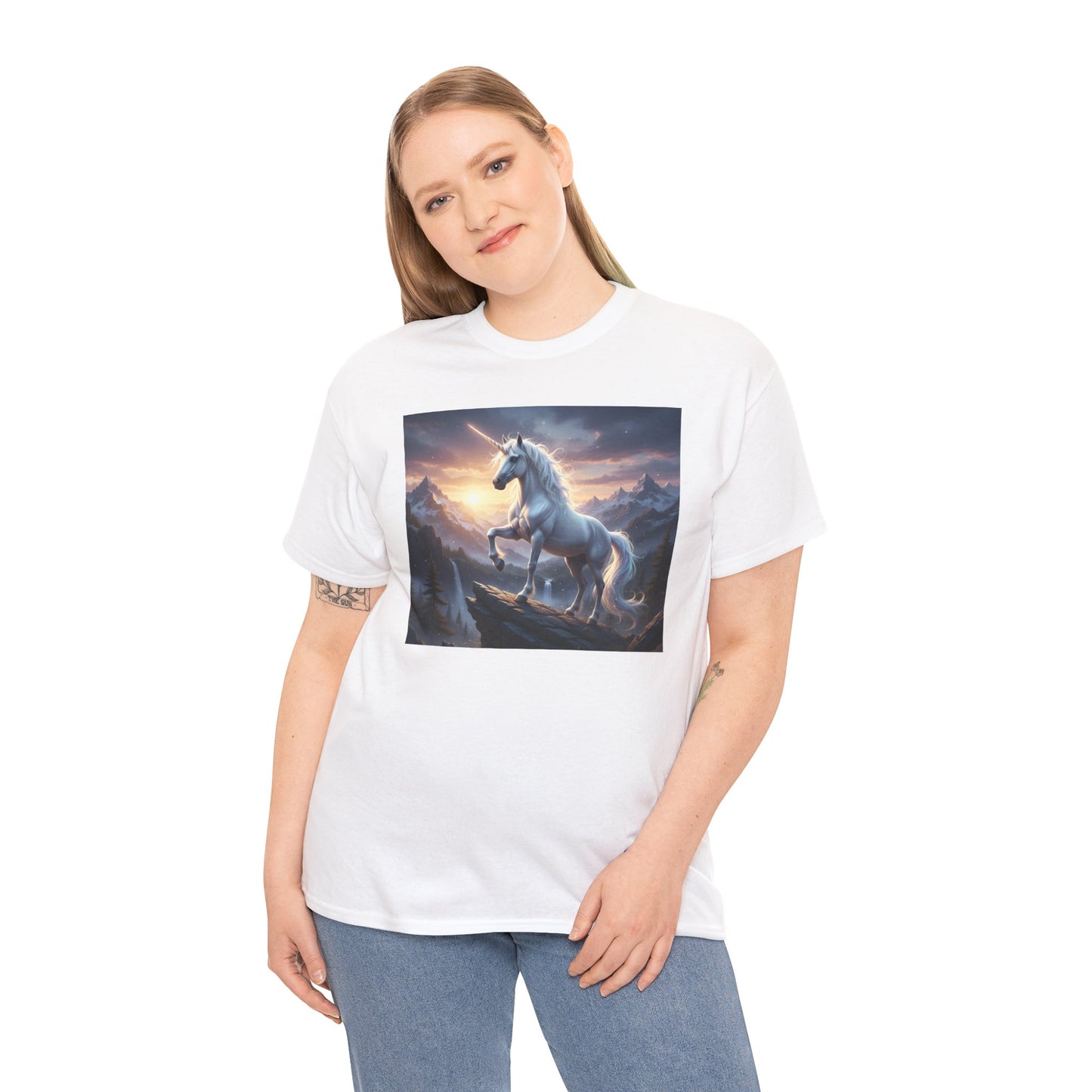 Unicorn T-Shirt