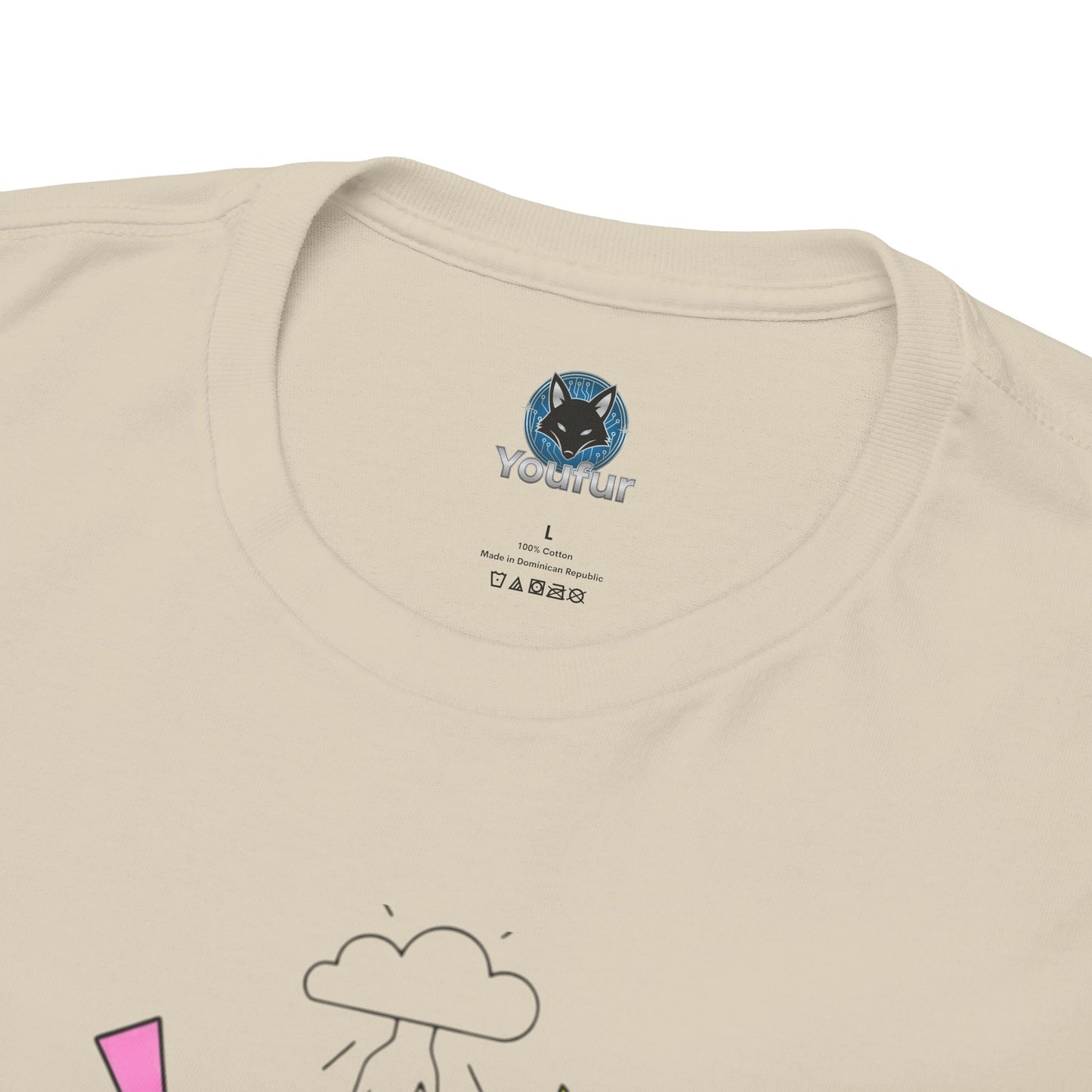 God Chose Me T-Shirt