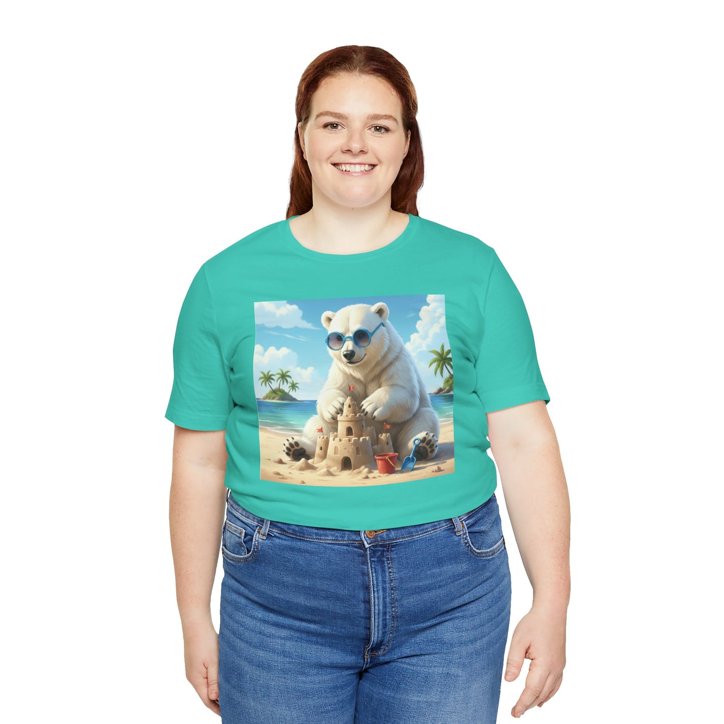 Polar Bear T-shirt