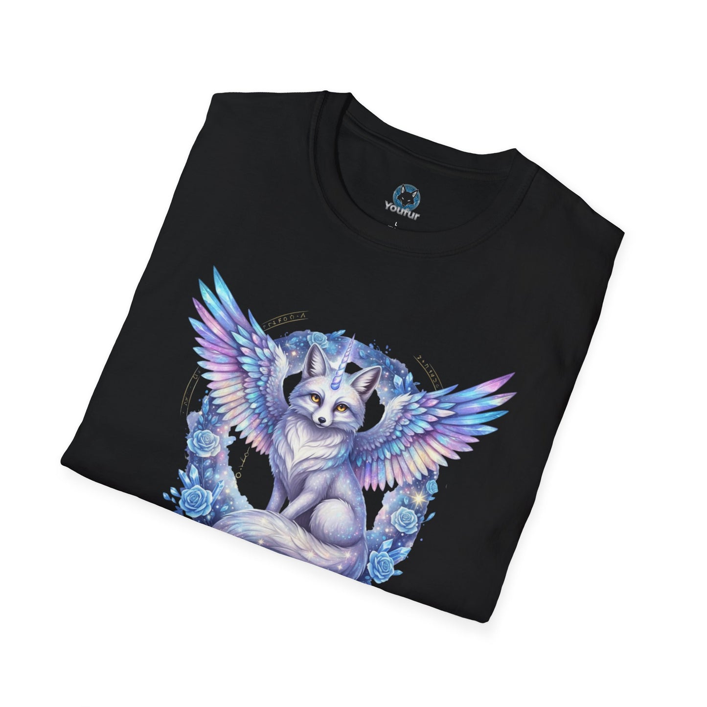 Celestial Fox T-Shirt
