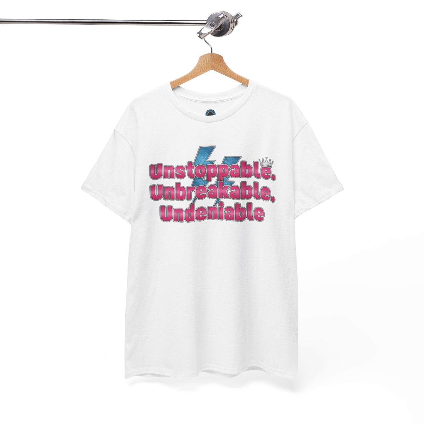 Unbreakable Power T-Shirt