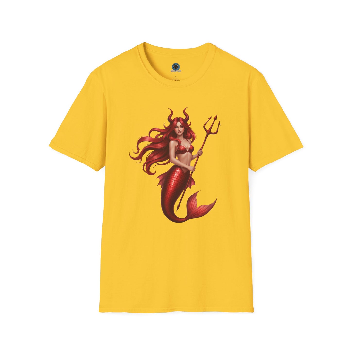 Mermaid T-Shirt