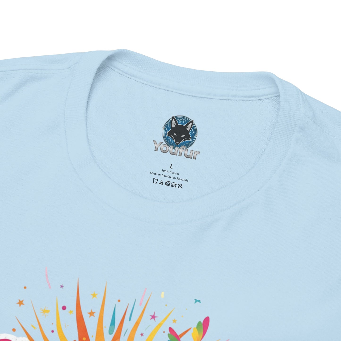 Inspire Others Unisex Tee