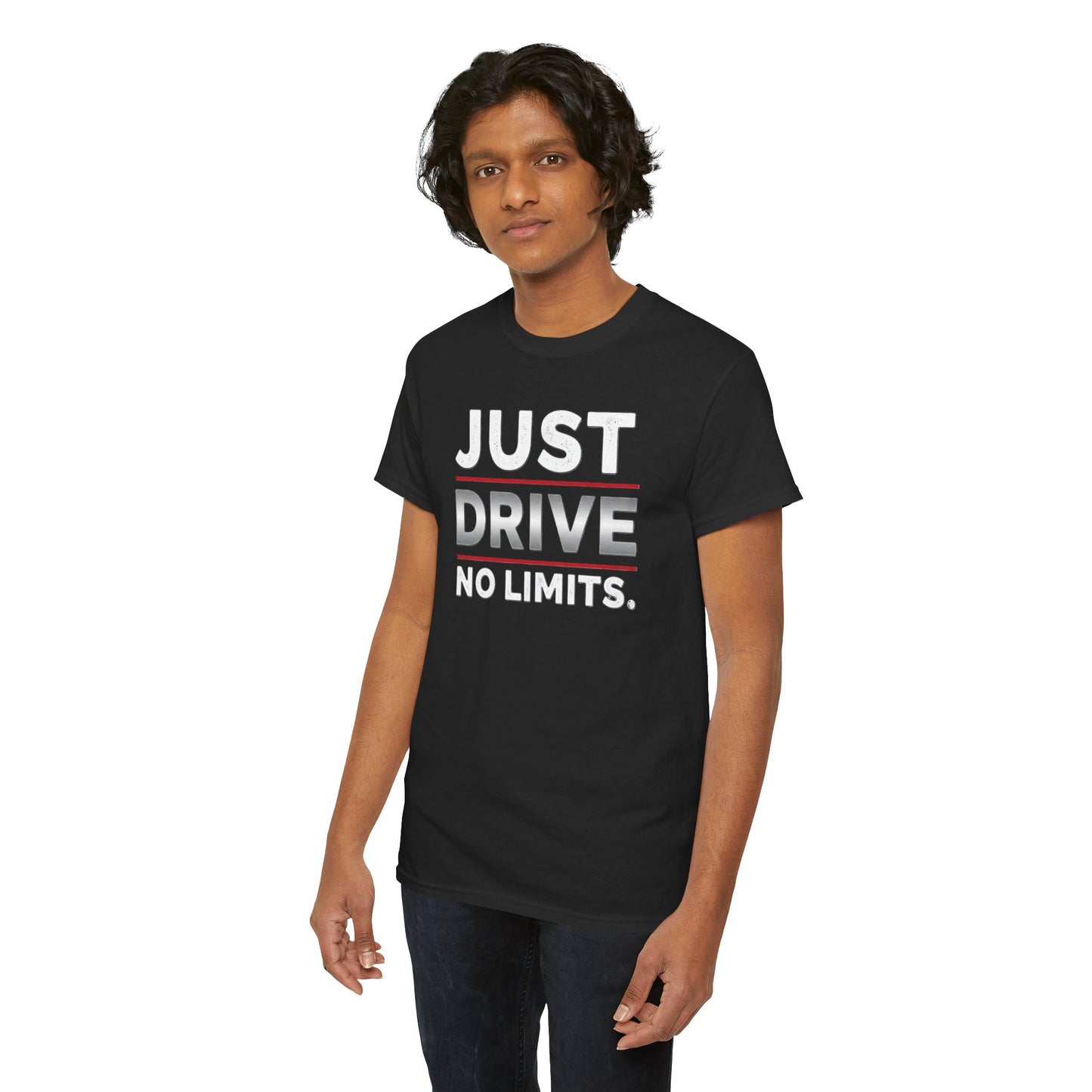 Drive No Limits T-Shirt