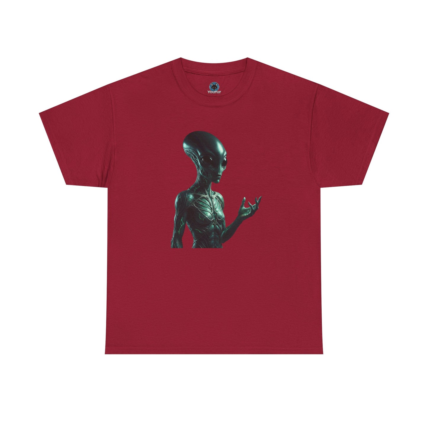 Alien T-Shirt