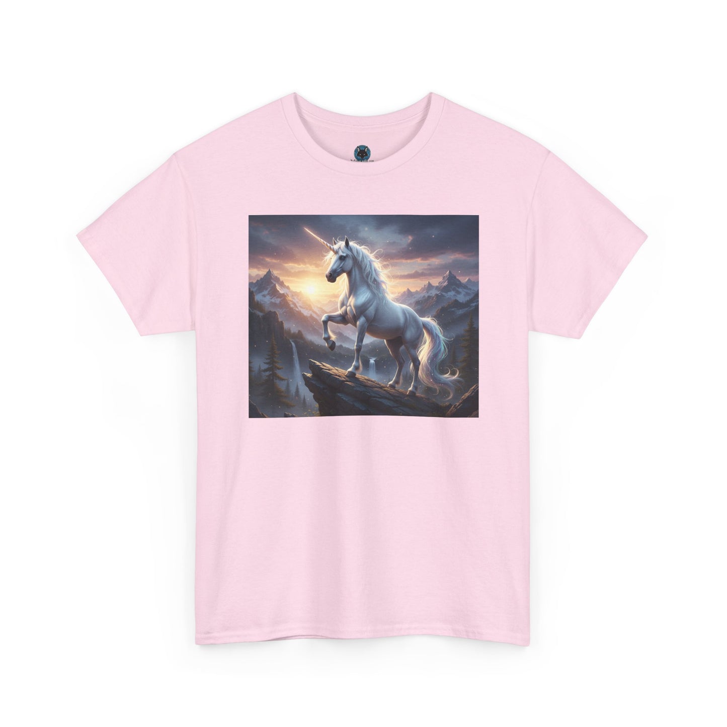 Unicorn T-Shirt