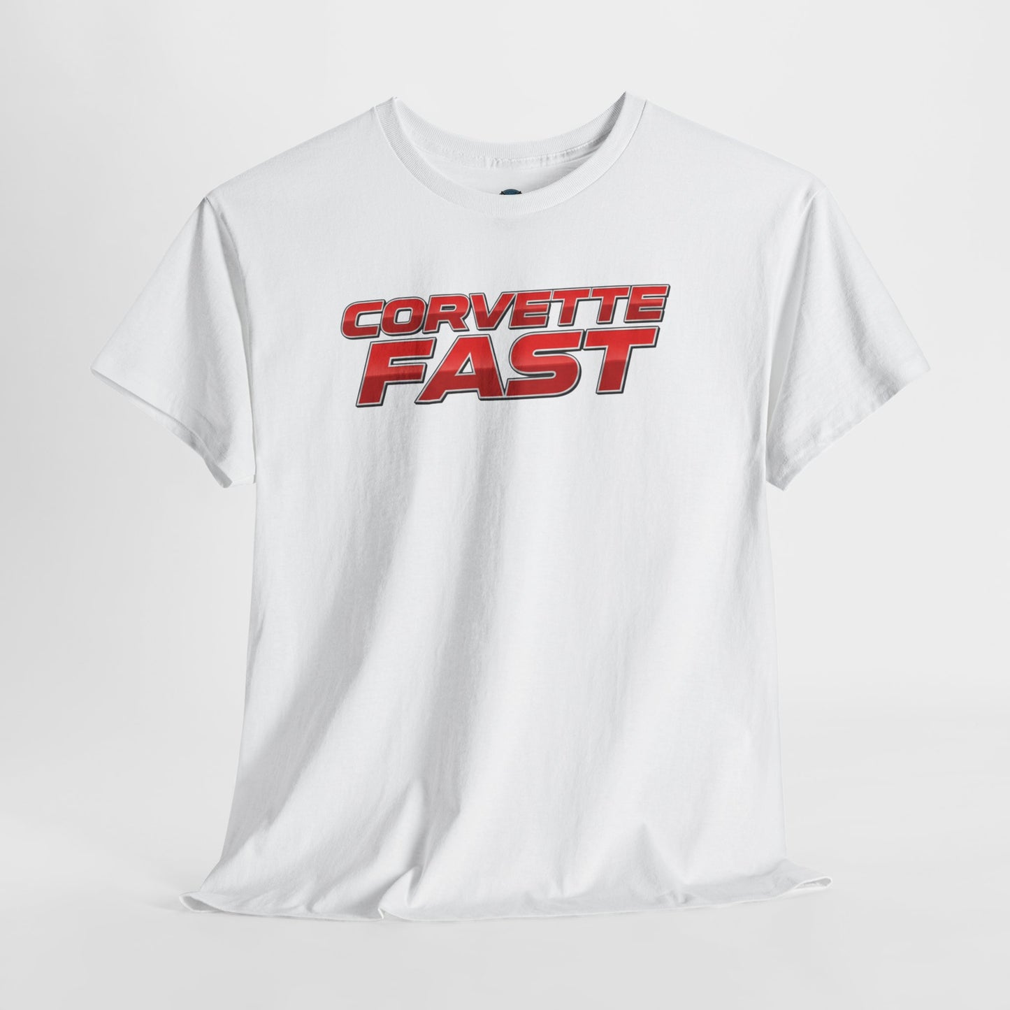 Corvette Fast Unisex T-Shirt