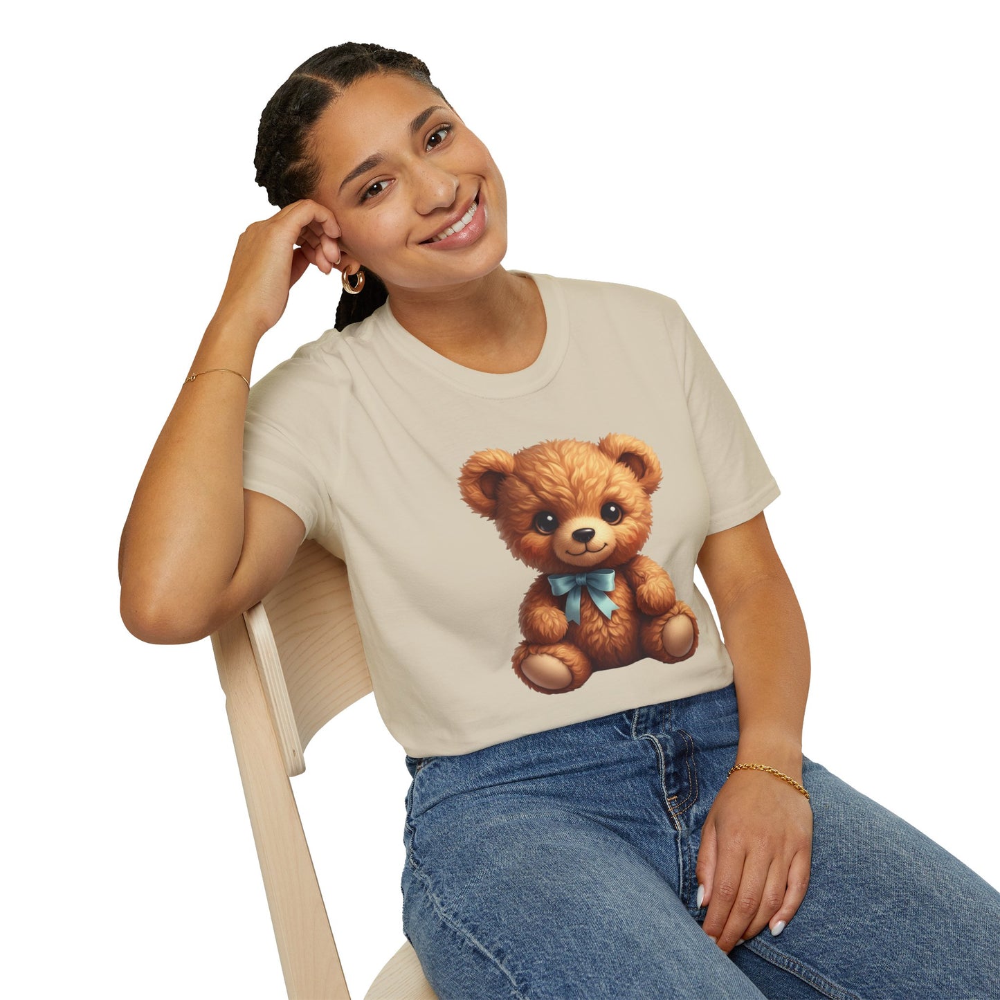 Teddy Bear T-Shirt