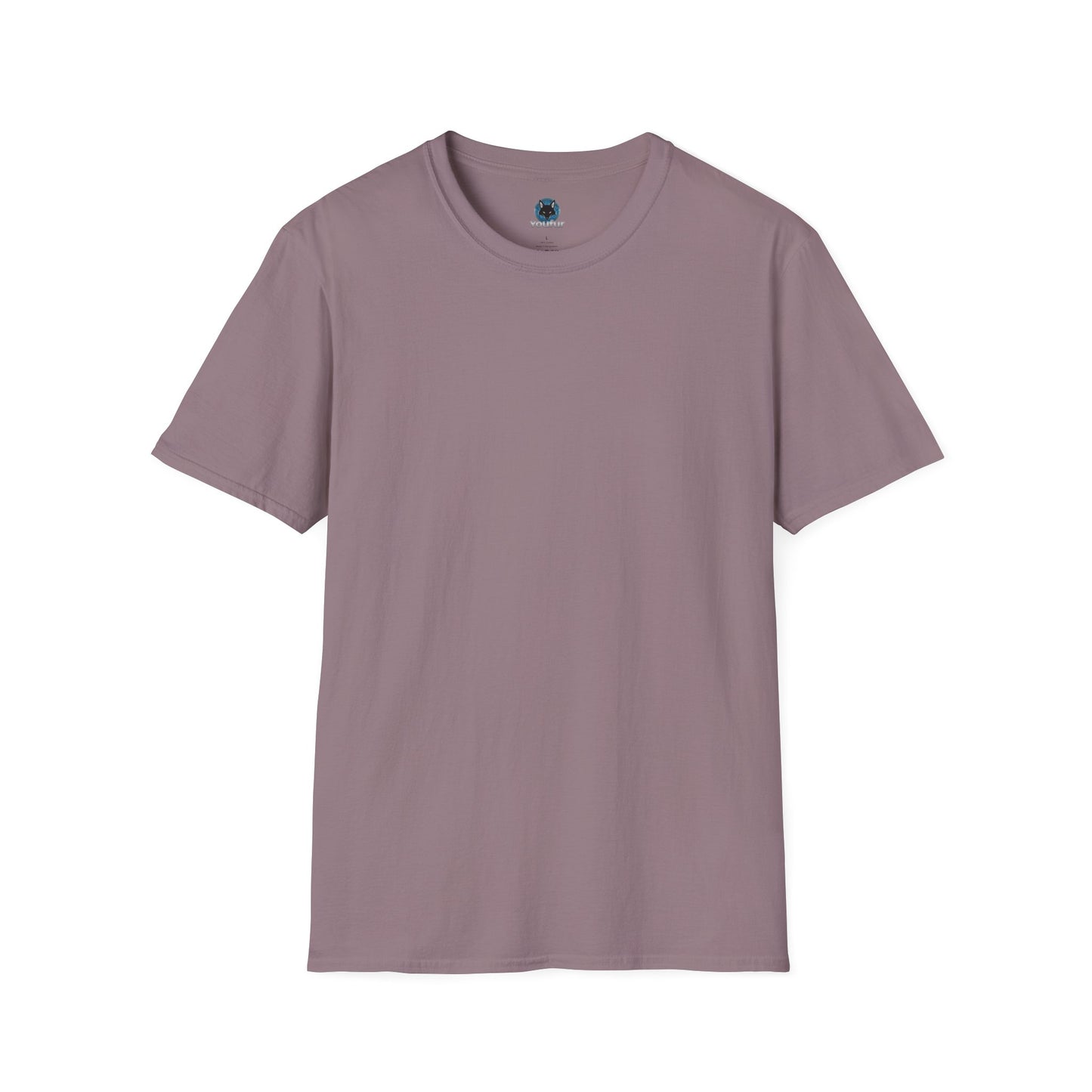 Dragon Lightning Unisex T-Shirt