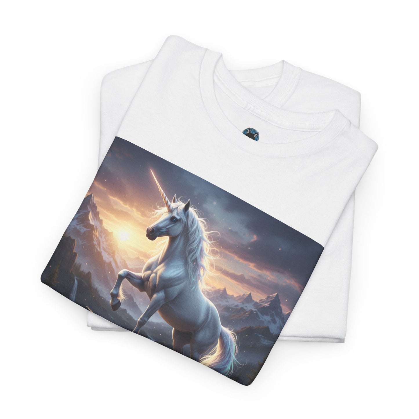 Unicorn T-Shirt