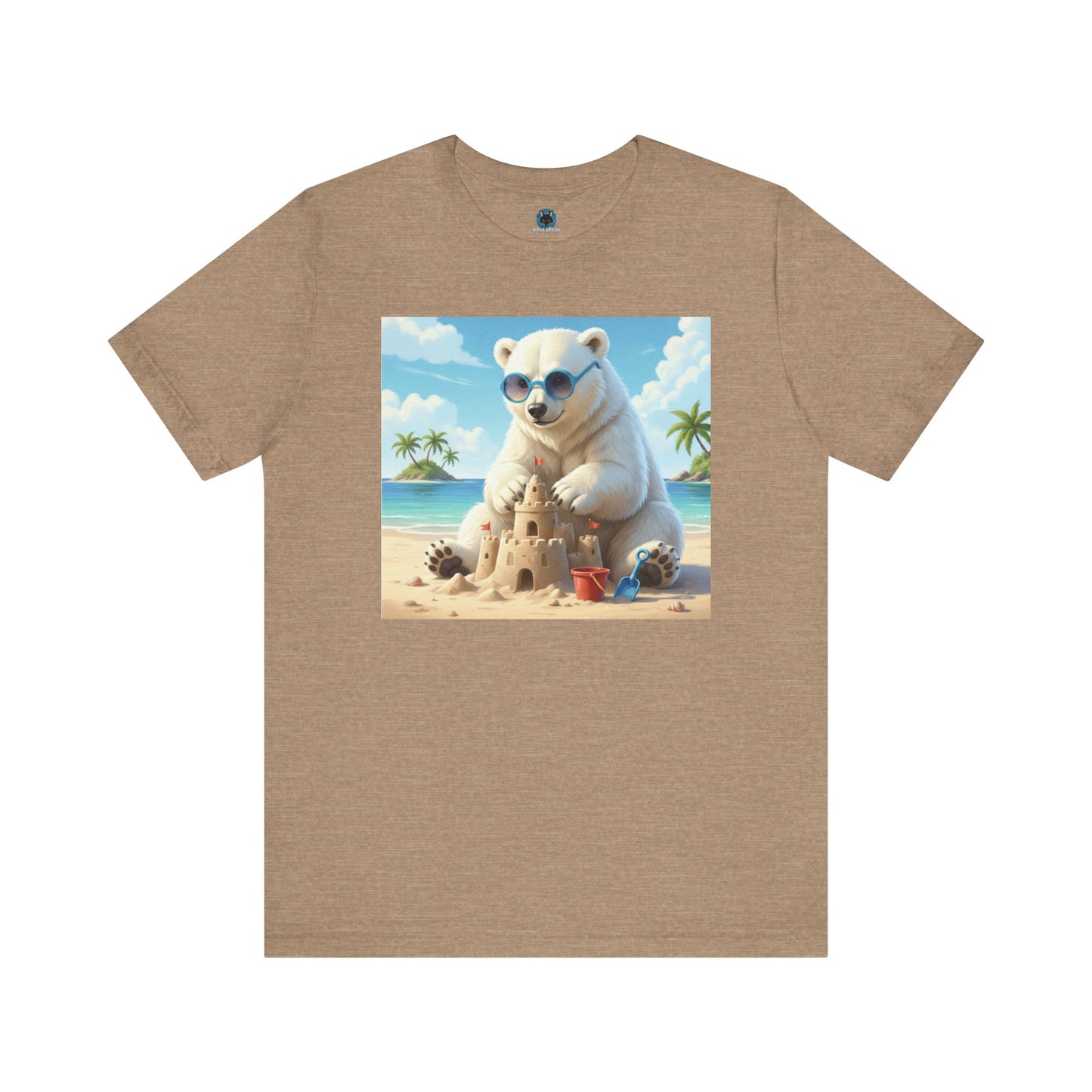 Polar Bear T-shirt
