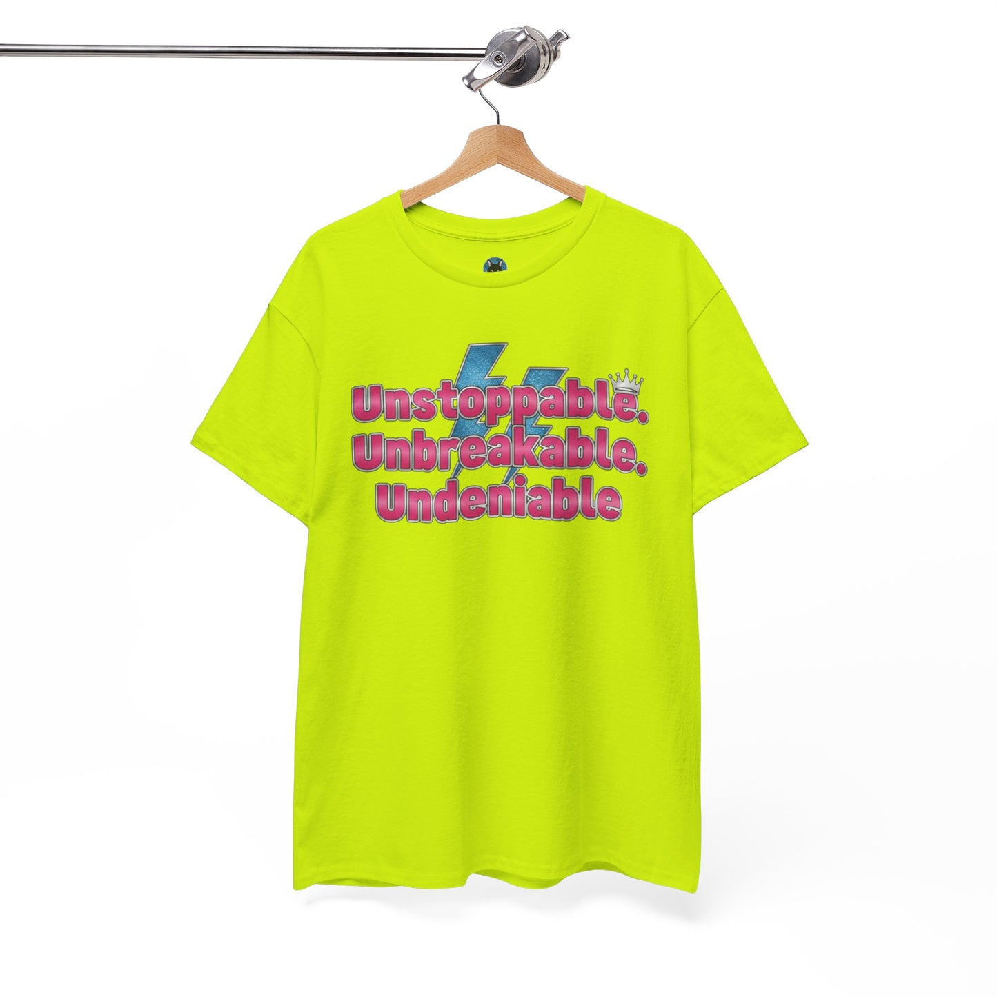 Unbreakable Power T-Shirt