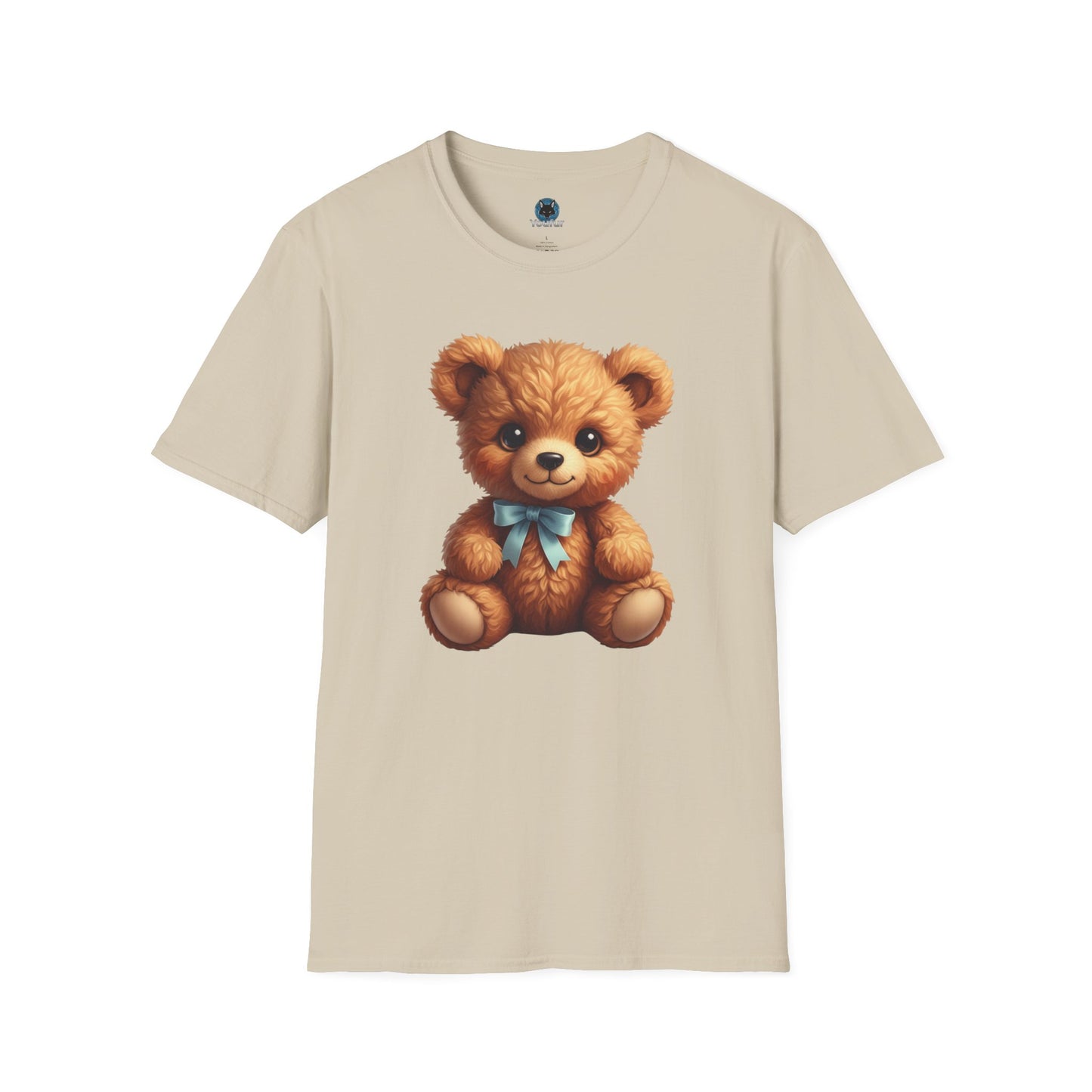 Teddy Bear T-Shirt