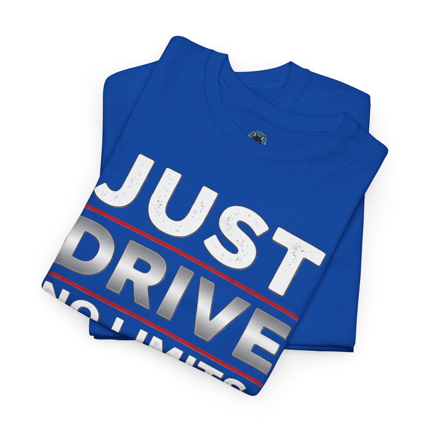 Drive No Limits T-Shirt