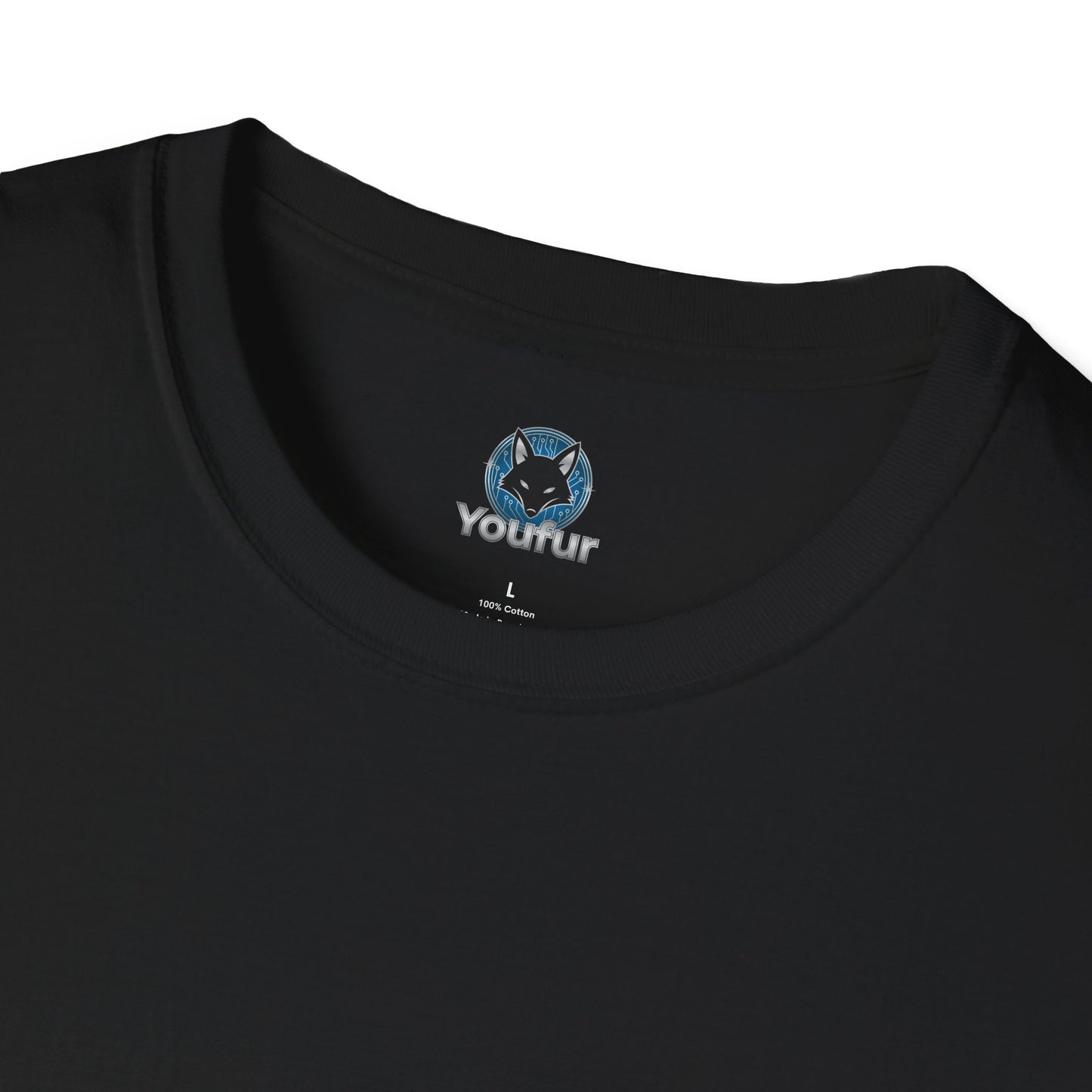 Dragon Lightning Unisex T-Shirt