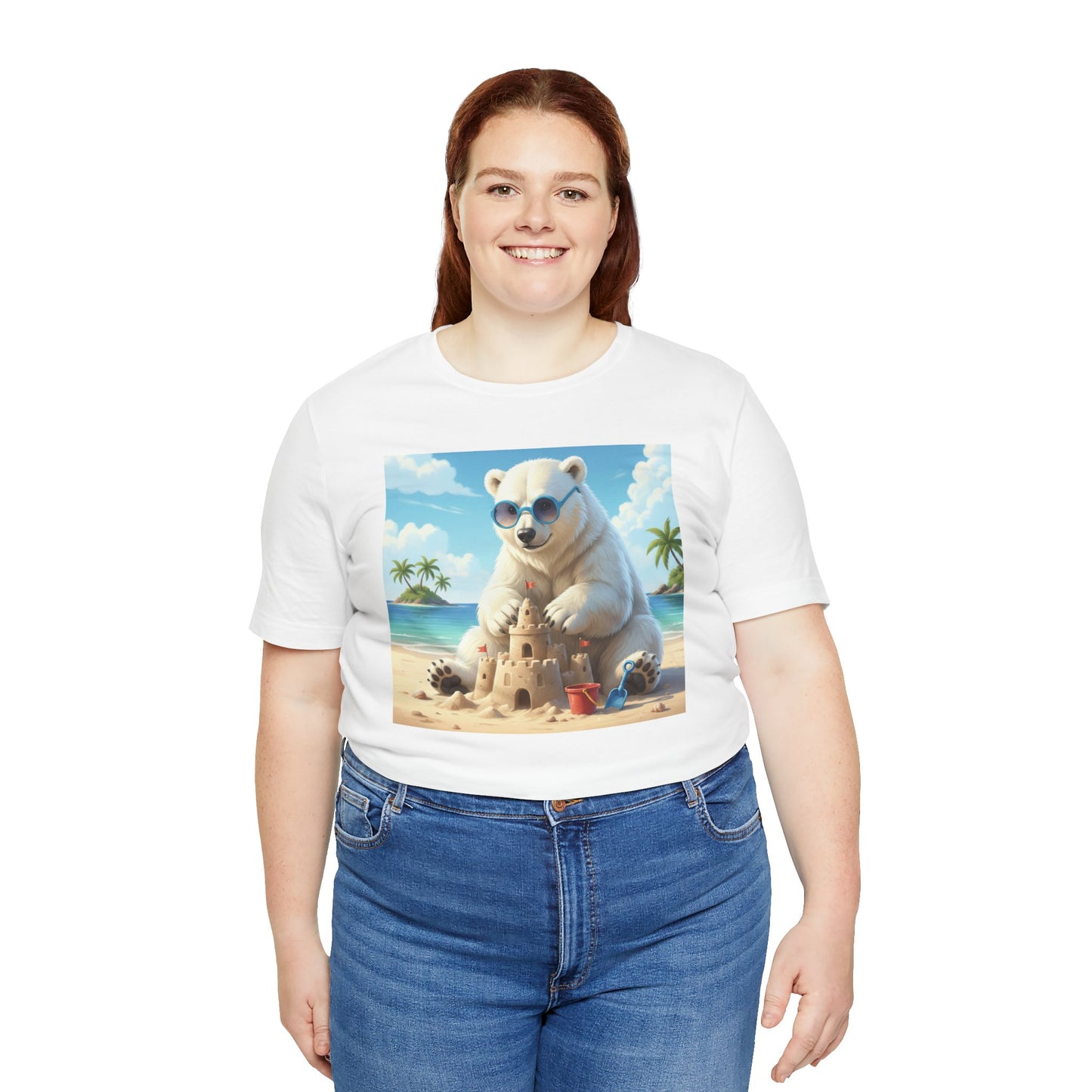 Polar Bear T-shirt