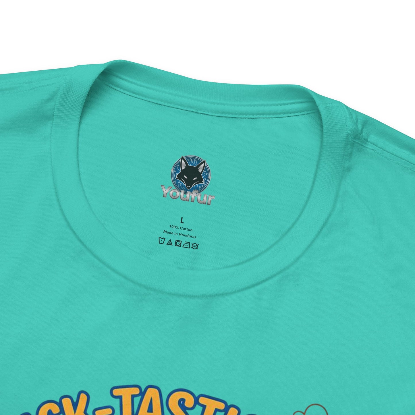 Chicken Cluck-tastic T-Shirt