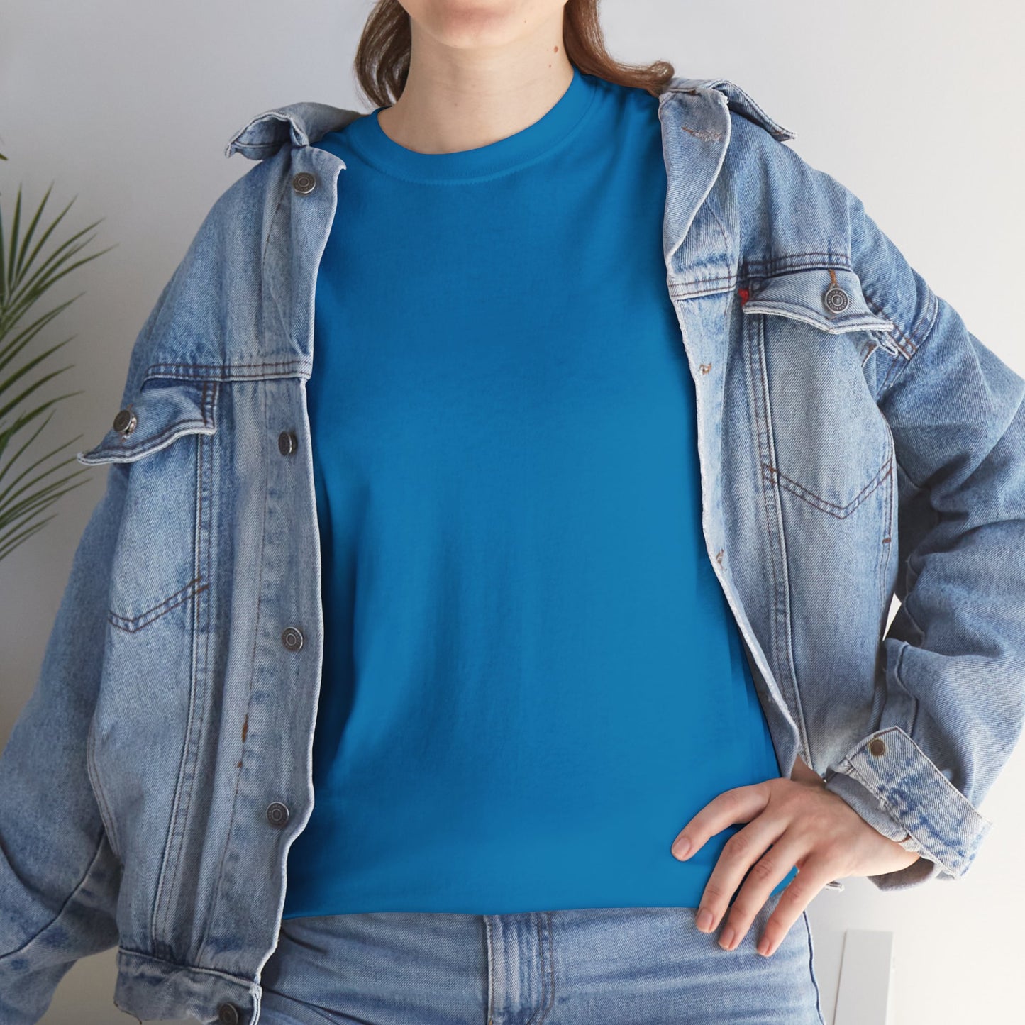 Shark Ocean T-shirt