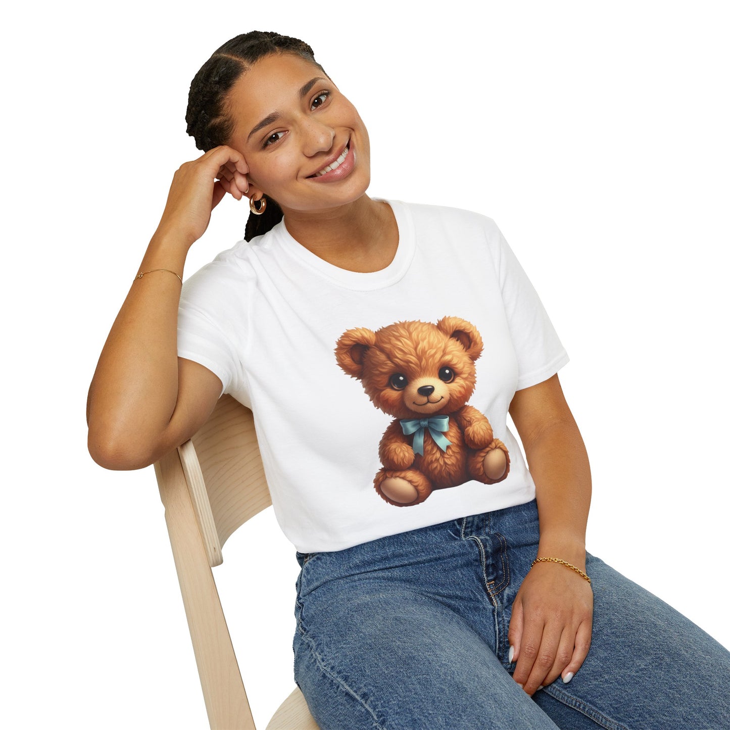 Teddy Bear T-Shirt