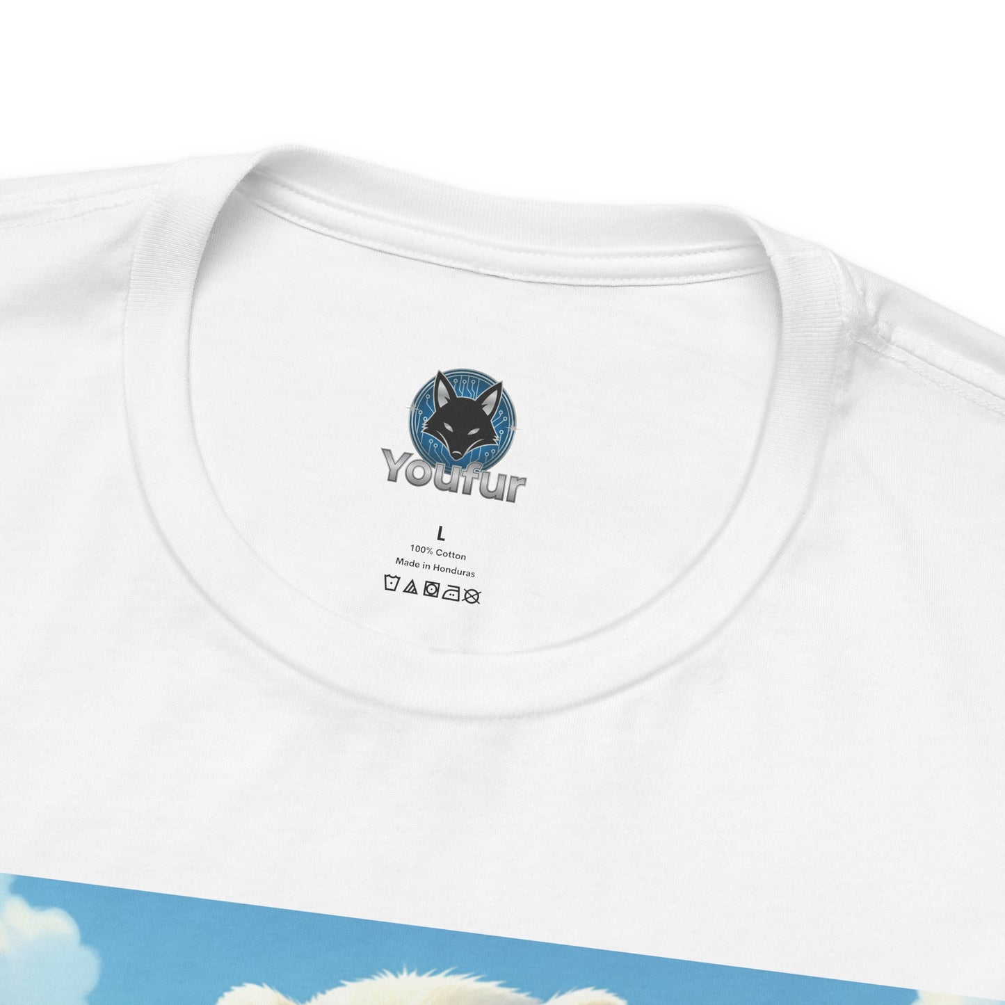 Polar Bear T-shirt