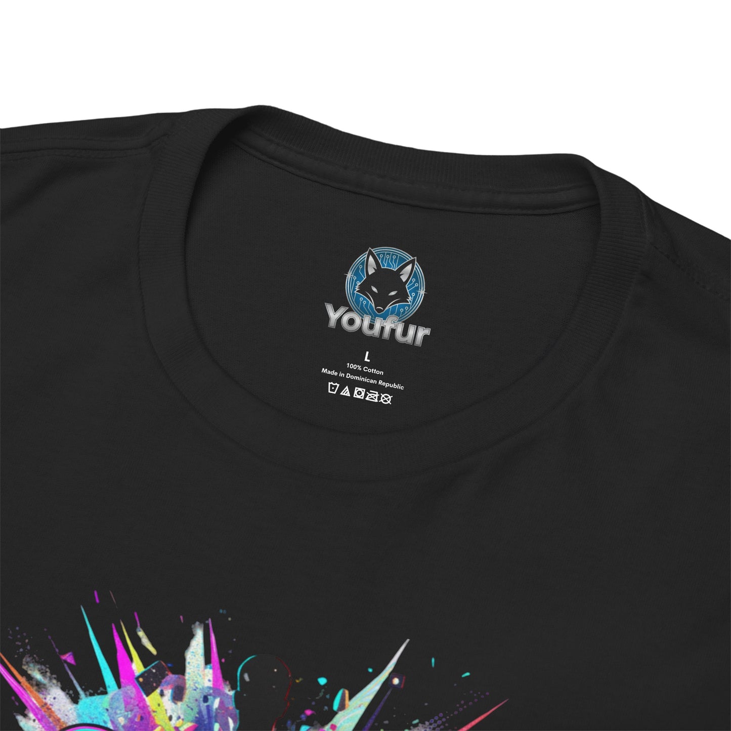 Stop Blending In T-Shirt