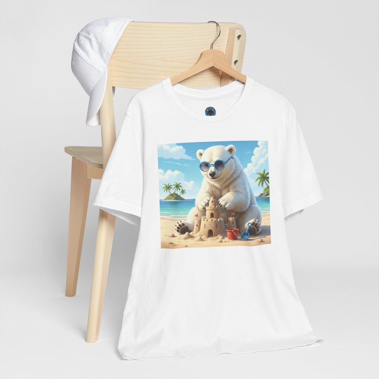 Polar Bear T-shirt